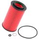 K&N Oil Filter PS-7022