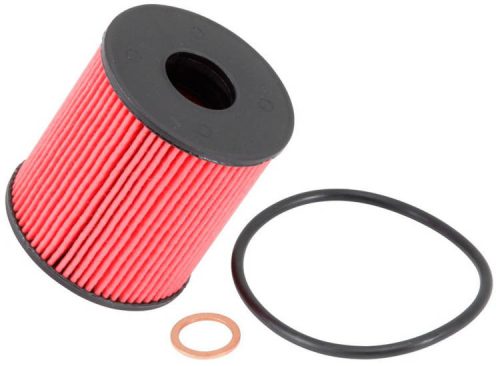K&N Oil Filter PS-7024