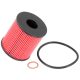 K&N Oil Filter PS-7024