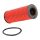K&N Oil Filter PS-7025