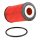K&N Oil Filter PS-7027