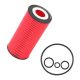 K&N Oil Filter PS-7033