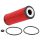 K&N Oil Filter PS-7037