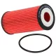 K&N Oil Filter PS-7038