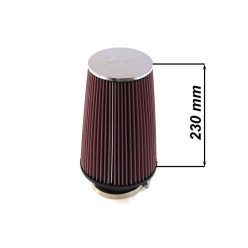 K&N Air Filter RC-3690 80-89mm
