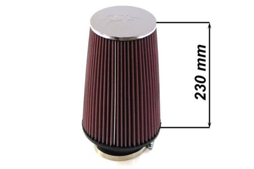 K&N Air Filter RC-3690 80-89mm