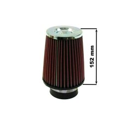 K&N Air Filter RC-4650 60-77mm