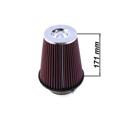 K&N Air Filter RC-4700 60-77mm