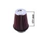 K&N Air Filter RC-4700 60-77mm