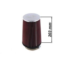 K&N Air Filter RC-4760 80-89mm