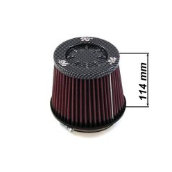 K&N Air Filter RC-5059 100mm