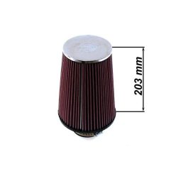 K&N Air Filter RC-5106 60-77mm