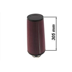 K&N Air Filter RE-0800 60-77mm
