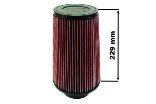 K&N Air Filter RE-0810 60-77mm