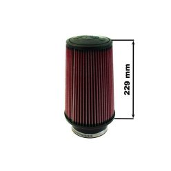 K&N Air Filter RE-0870 102mm