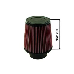 K&N Air Filter RE-0950 80-89mm