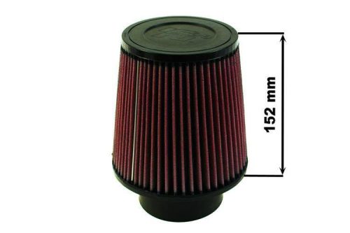 K&N Air Filter RE-0950 80-89mm