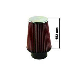 K&N Air Filter RF-1039 60-77mm
