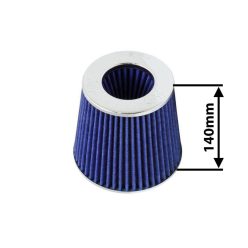 Air filter K&N RG-1001BL 101mm