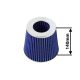 Air filter K&N RG-1001BL 101mm