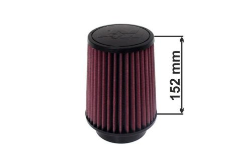 K&N Air Filter RU-1035 89mm