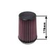 Air filter K&N RU-2590 101mm