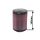 Air filter K&N RU-2820 60-77mm