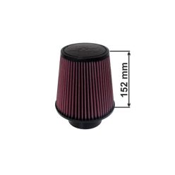 K&N Air Filter RU-4180 60-77mm