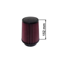 Air filter K&N RU-4630 80-89mm