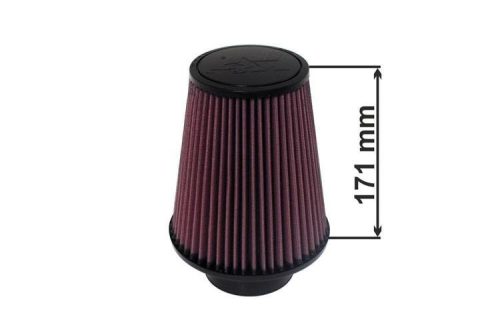K&N Air Filter RC-4700 60-77mm