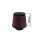 Universal filter (conical, airbox) RU-4960XD in the shape of a ball flange diameter 70mm