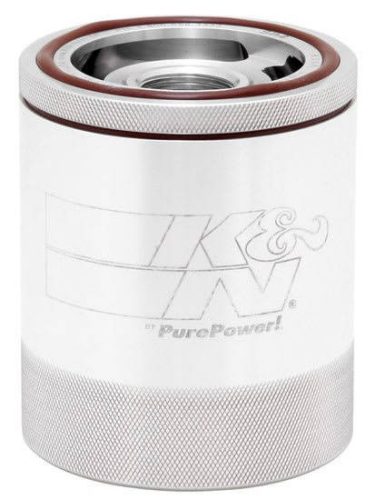 K&N Oil Filter SS-1004