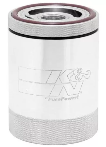K&N Oil Filter SS-2009