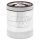 K&N Oil Filter SS-3002