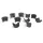Supertech Keeper 6mm Audi/BMW/Opel (Set of 12)