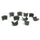 Supertech Keeper 7mm Triple Groove BMW-VW 7 degr.