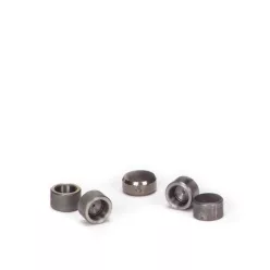 Supertech Lash Cap 6.0mm 1.43mm Thick 2.5mm Deep