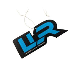 LLRacing Car Air Freshener – Vanilla / New Car Scent