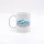 LLRacing Logo Mug - For Lovers of Cars and Motorsport