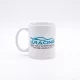 LLRacing Logo Mug - For Lovers of Cars and Motorsport