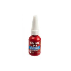 Loctite 243 Securing threads 10ml