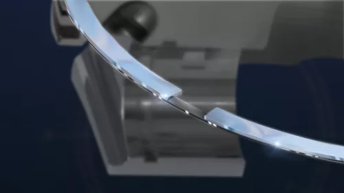 Total Seal RS Gapless Top 2756' .8 .8 1.5 1CYL