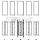 King Main Bearing Shell FORD/MAZDA L3, L3-VDT MZR