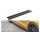 Diffuser Ford Focus IV ST ST-Line Side Skirts Racing Black-Red
