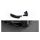 Splitter Ford FIesta VIII ST Rear Side v.2 Gloss Black