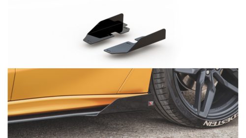 Flaps Ford Focus IV ST ST-Line