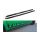 Diffuser Audi S3 8L Side Skirts Gloss Black