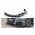 Splitter Audi RS3 8V Sportback Front Racing Durability + Flaps Black