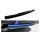Splitter Audi RS6 C5 Rear Central Gloss Black