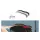 Spoiler Cap Ford Focus IV ST v.2 Gloss Black